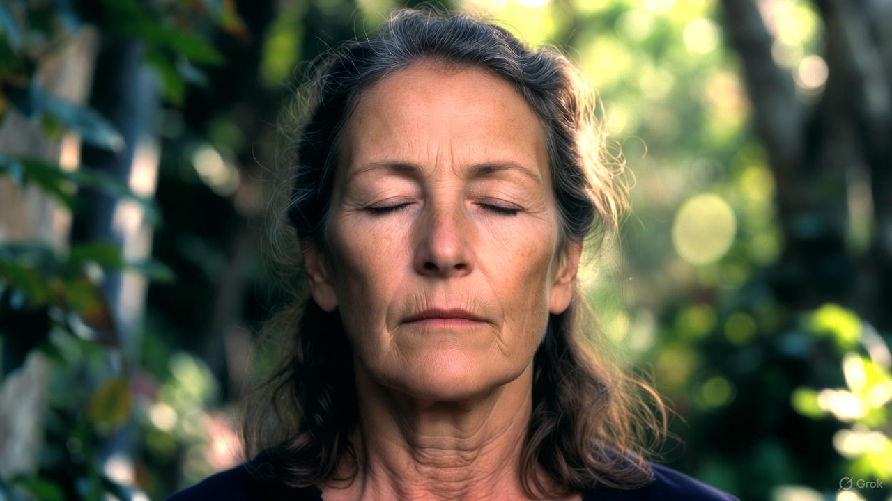 Oči imaš, a ne vidiš – kako probuditi duhovnog čoveka u sebi