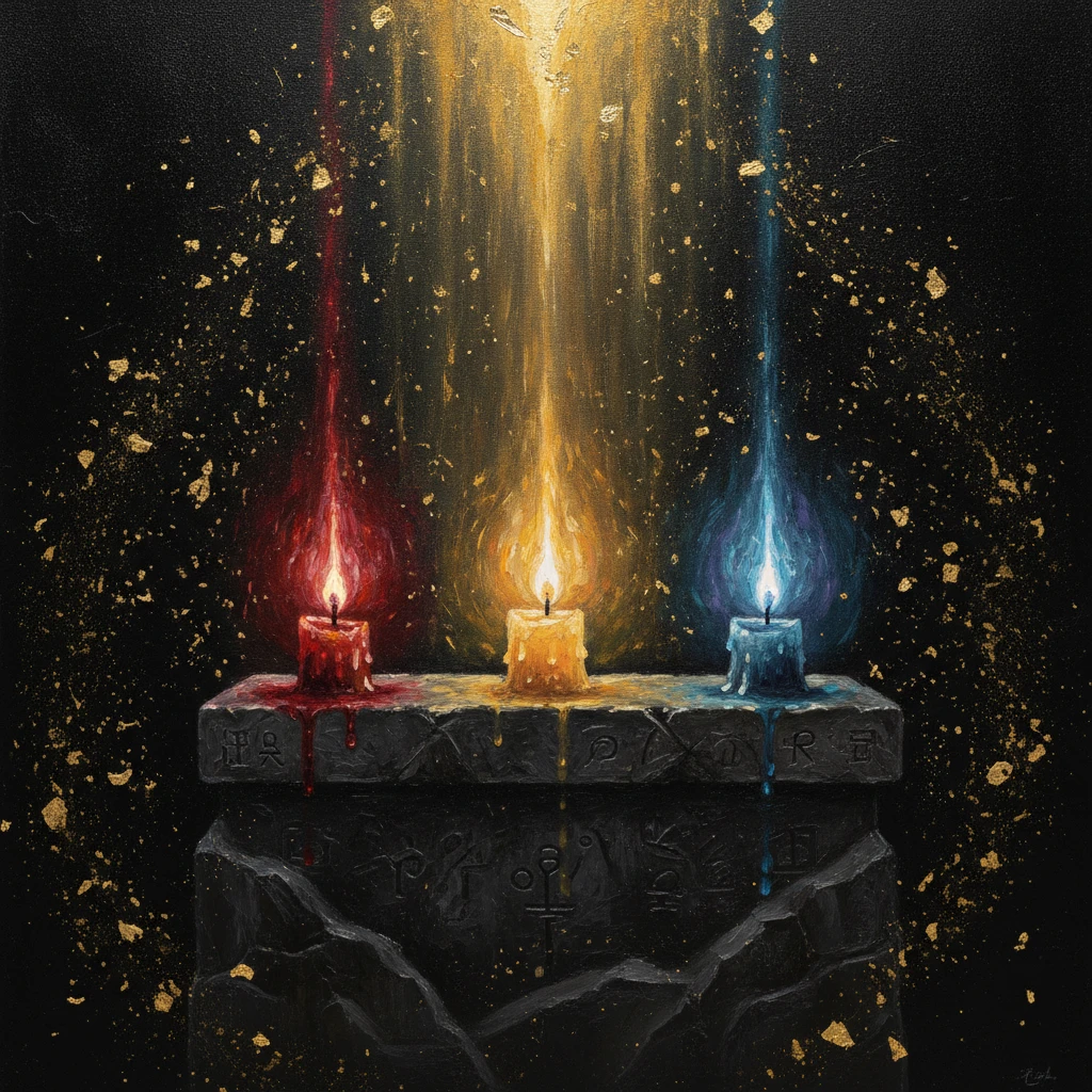 three essences featured volja paznja razboritost
